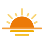 Maghrib Icon
